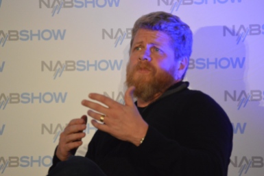 Michael Cudlitz, best known for his roles as Jon Cooper in Southland, as well as Abraham in The Walking Dead, sat down and talked about the importance of characters and portraying substance abuse.